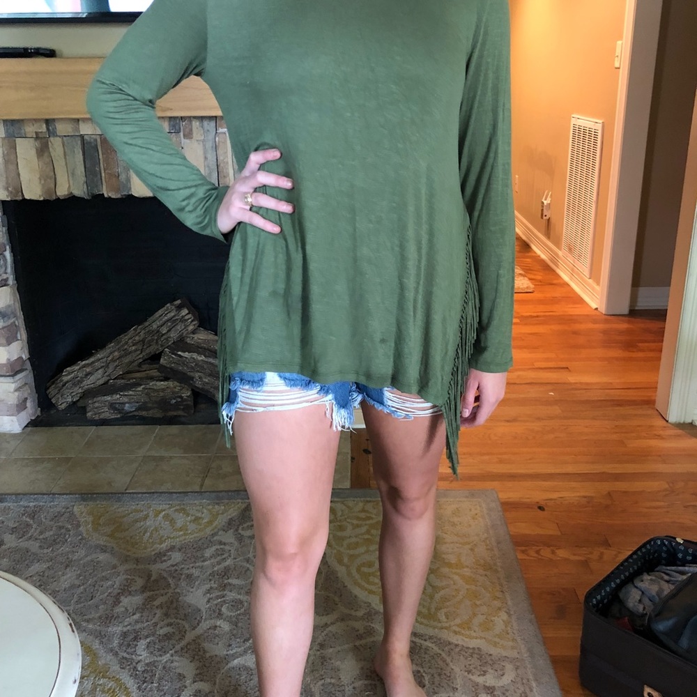 Shirt - Picture 2 of 2